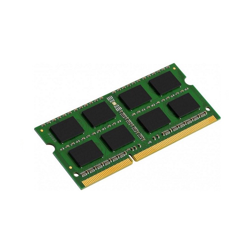 筆記型電腦 32GB RAM (DDR3/DDR4) - 優惠安裝組合