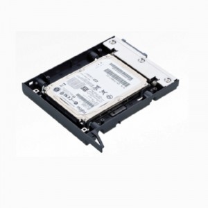 Fujitsu LIFEBOOK S904 / S935 Bay Harddisk Fitting Kit